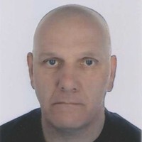 Peter Evans