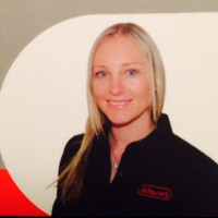 Stacey Haseldine