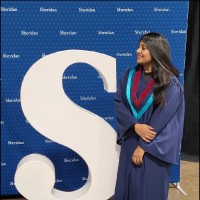 Shweta Patel