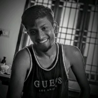 Kishore Kumar Pandiyan