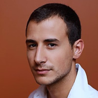 Michael Barnes