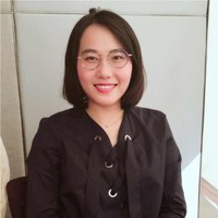 Charlene Wang