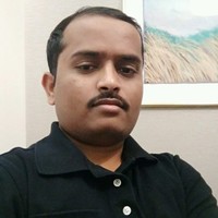 Gajanan Nandikole
