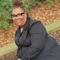 Vasharon Crenshaw