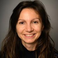 Roxane Roche