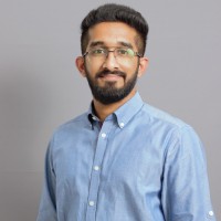Kevin Mathew