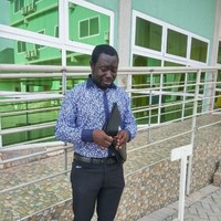 Eric Adinkrah Ampomah