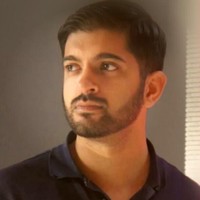 Ali Qureshi