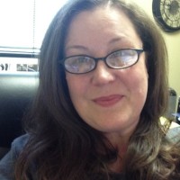 Melissa Wortham