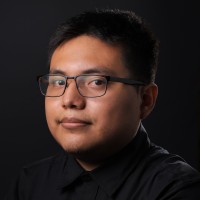 Hugo Esaú Cruz Morales