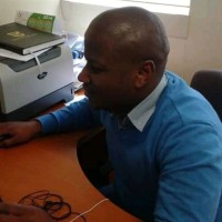 Banele Tiwani