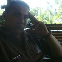 Carlos Manuel Rodrigueza Masis