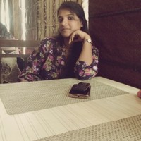 Kalyankar Manisha