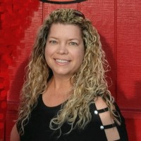 Michelle Brown