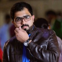 Zeeshan Arain