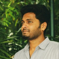Vinoth Kumar Manivel