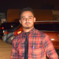 Mohammed Alarifi