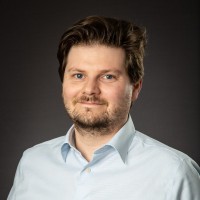 Anthony Klepfisch, CFA