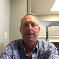 TONY REUVERS