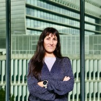 Nerea Alarcón Cabezas