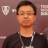 Vincent Zhang