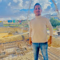 Amr El-beshir