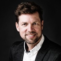 Bjørn Villumsen