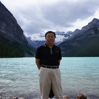 Qiu Shilun