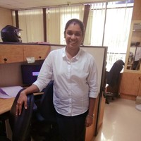Radhika Venoo
