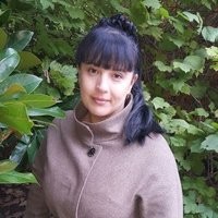 Виктория Чумаченко