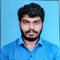 Pandi K