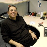 Fouad Khaled