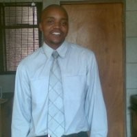 Jacob Maphutha