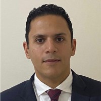 Amro Ali