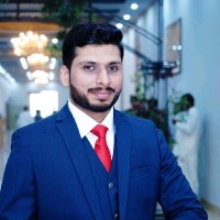 Muhammad Umer Shoukat