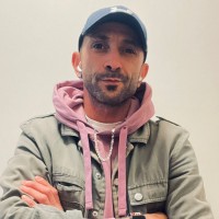 Nihat Niko Cetin