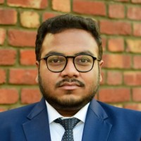 Ankan Roy