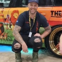 Simon Kruus