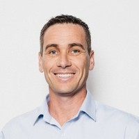Simon Gregg