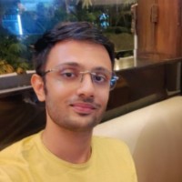 Sudhanshu Walvekar