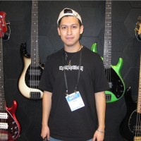 Andrew Garcia-Isidro