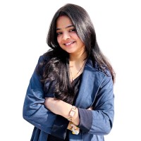 Anchal Singh Somvanshi