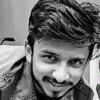 Animesh Gupta
