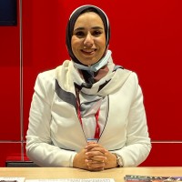 Doha Kahraman