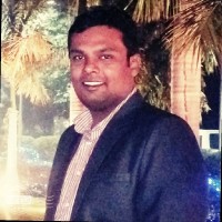 Kartikay Kumar