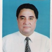 Abdul Rashid