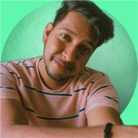 Abhishek Bharati