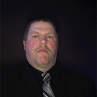 Paul Barrett