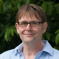 Gordon Macmillan