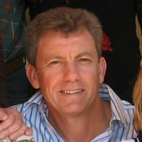Marius Cronje